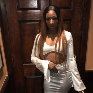 Meet your Posher, Aaliyah